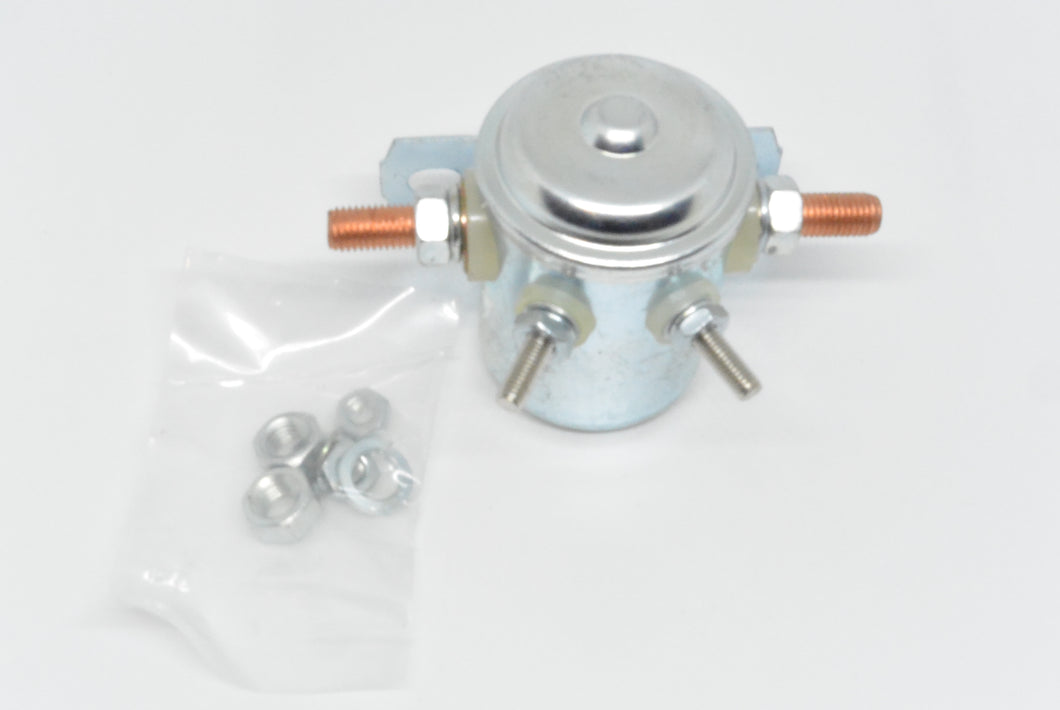 Relais de démarrage Solenoide 24V remplace Caterpillar 9F3099 Delco 1114533.....