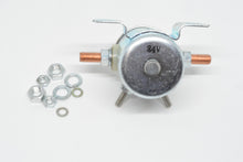 Charger l&#39;image dans la galerie, Relais de démarrage Solenoide 24V remplace Caterpillar 9F3099 Delco 1114533.....

