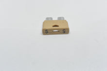 Charger l&#39;image dans la galerie, Fusible 5A 32V beige fuse pour voiture automobile van camion auto....
