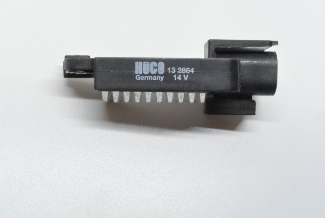 Régulateur d'alternateur HUCO 132864