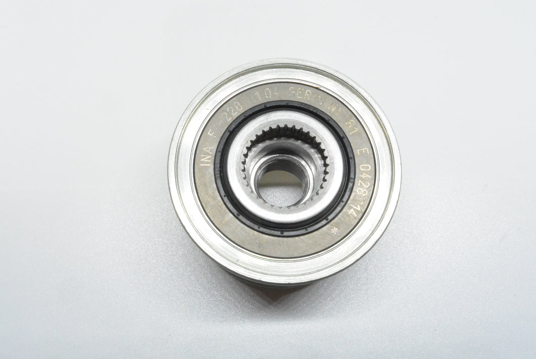 Poulie roue libre alternateur INA 535 0038 10 pour Renault Espace Saab Opel.....
