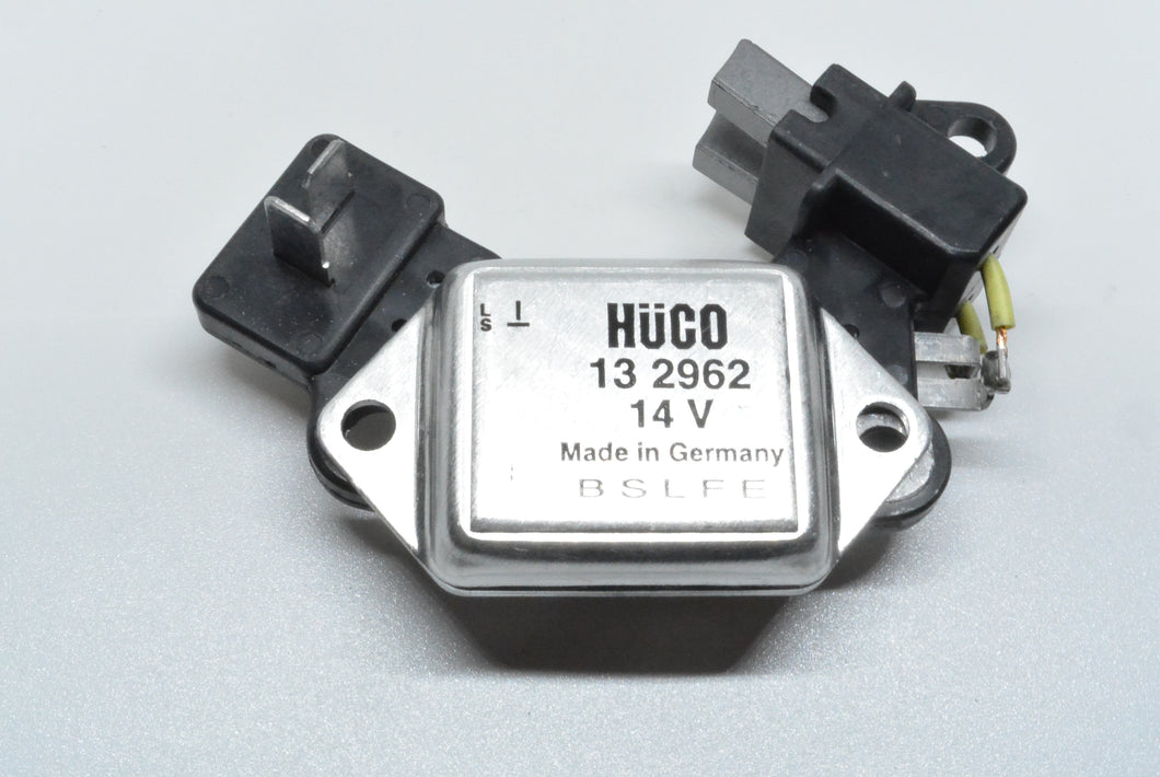 Régulateur d'alternateur HUCO 132962 remplace HITACHI L160-13151  L160-13152....