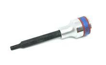 Charger l'image dans la galerie, Douille 1/2" RIBE® M5 longueur 100 mm pour clé a cliquet spécial mécanique Auto
