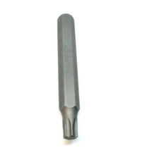 Charger l&#39;image dans la galerie, Embout de vissage Torx T45 entrainement 10 mm longueur 80 mm King Tony **NEUF**
