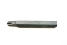 Charger l&#39;image dans la galerie, Embout de vissage Torx T45 entrainement 10 mm longueur 80 mm King Tony **NEUF**
