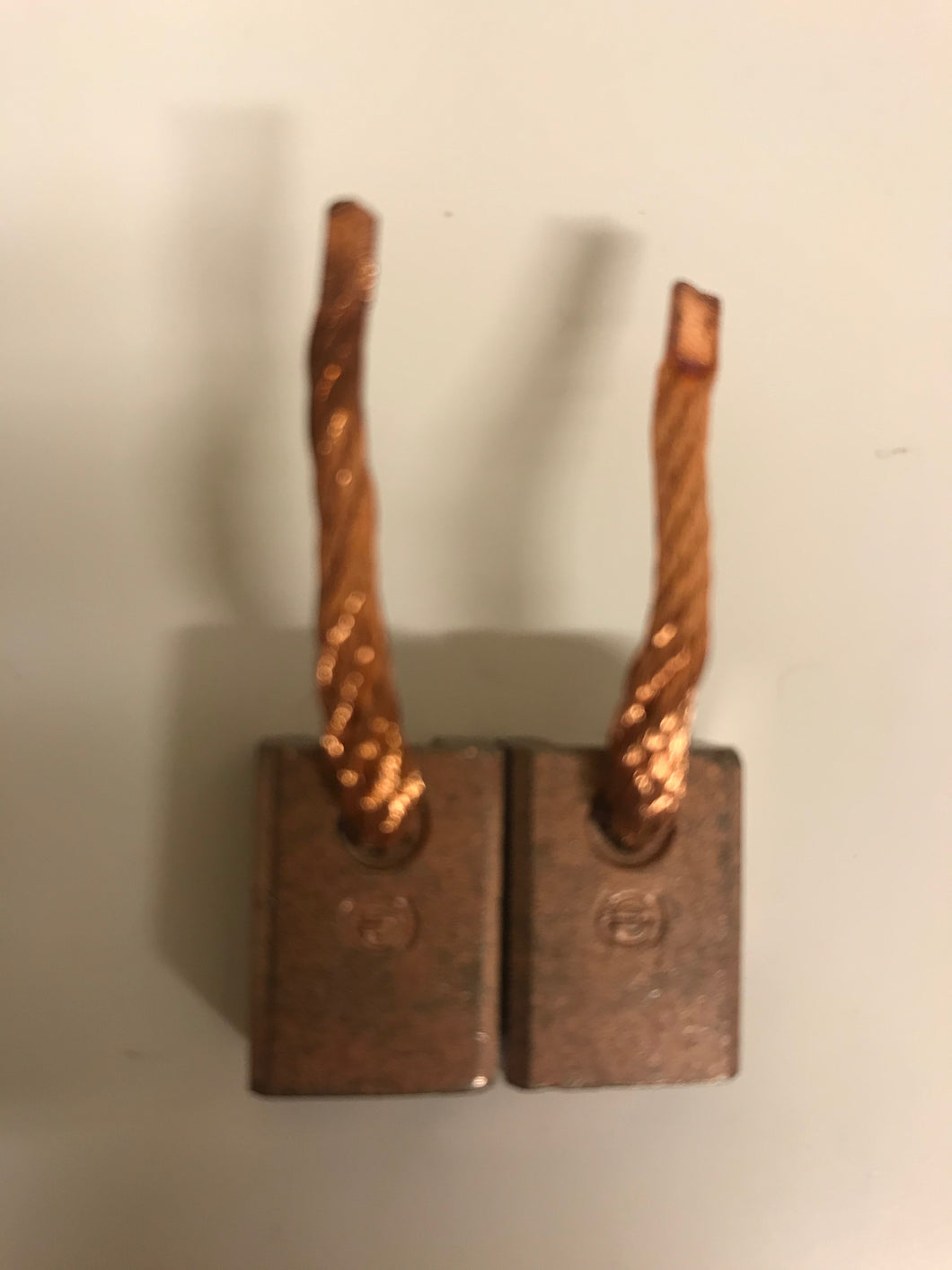 Jeu de balais (charbon) JASX53 pour Daihatsu Honda Isuzu Subaru Suzuki