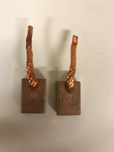 Charger l&#39;image dans la galerie, Jeu de balais (charbon) JASX53 pour Daihatsu Honda Isuzu Subaru Suzuki
