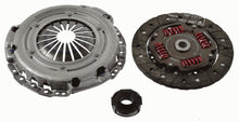 Charger l&#39;image dans la galerie, Kit d&#39;embrayage SACHS 3000 950 060 pour Fiat Brava Bravo Idea Punto Lancia Y....
