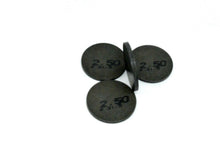 Charger l'image dans la galerie, Pastille cale jeu de soupapes Diam 31,5 x ép 2,50 pour Opel Corsa Isuzu Gemini..
