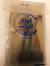 Charger l&#39;image dans la galerie, Jeu de balais (charbon) PSX 79-80A 72734 pour Simca Chrysler 1300 1500
