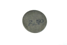 Charger l'image dans la galerie, Pastille cale jeu de soupapes Diam 31,5 x ép 2,50 pour Opel Corsa Isuzu Gemini..
