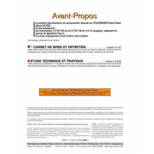 Charger l'image dans la galerie, Revue Technique Automobile RTA B709.6 Volkswagen Passat depuis 03/2005 Diesel...
