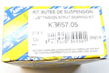 Charger l&#39;image dans la galerie, SNR KB657.05 Kit butée de suspension pour Seat Ibiza Malaga Marbella Terra
