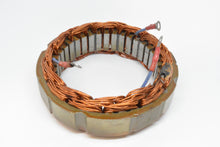 Charger l&#39;image dans la galerie, Stator d&#39;alternateur 73734 pour alternateur A13R61L. A13R62L. A13R64L  A13R69...
