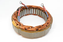 Charger l&#39;image dans la galerie, Stator d&#39;alternateur 73734 pour alternateur A13R61L. A13R62L. A13R64L  A13R69...
