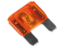 Charger l'image dans la galerie, Maxi fusible 40A 32V jaune fuse pour voiture automobile van camion auto
