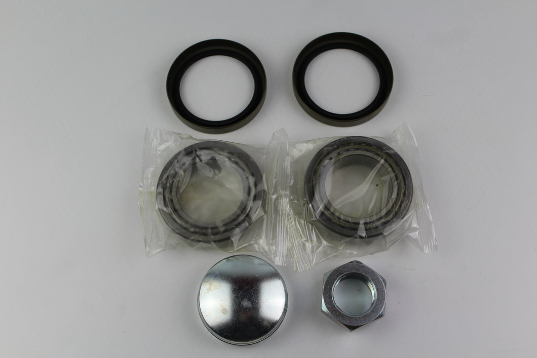 kit de roulements de roue SNR R140.94 pour Citroen Jumper Fiat Ducato Peugeot...