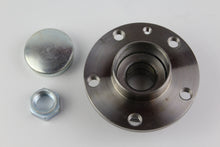 Charger l&#39;image dans la galerie, kit de roulements de roue arrière SNR R141.24 pour Fiat 500L Doblo Cargo Tipo...
